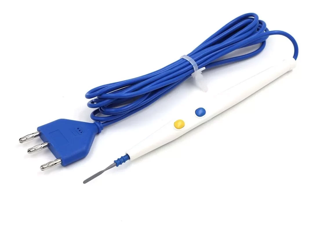 Insumo para Electrocirugía lápiz
