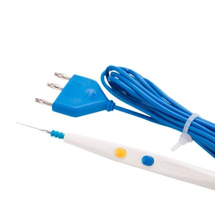 Lápiz de Electrocirugía para corte y coagulación
