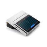 Equipo de Cardiología con Inteligencia Artificial