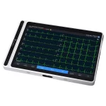 ECG Mexico